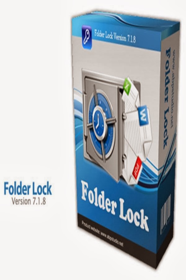 Folder Lock for windows 10 Free download full version-Folder Lock Review